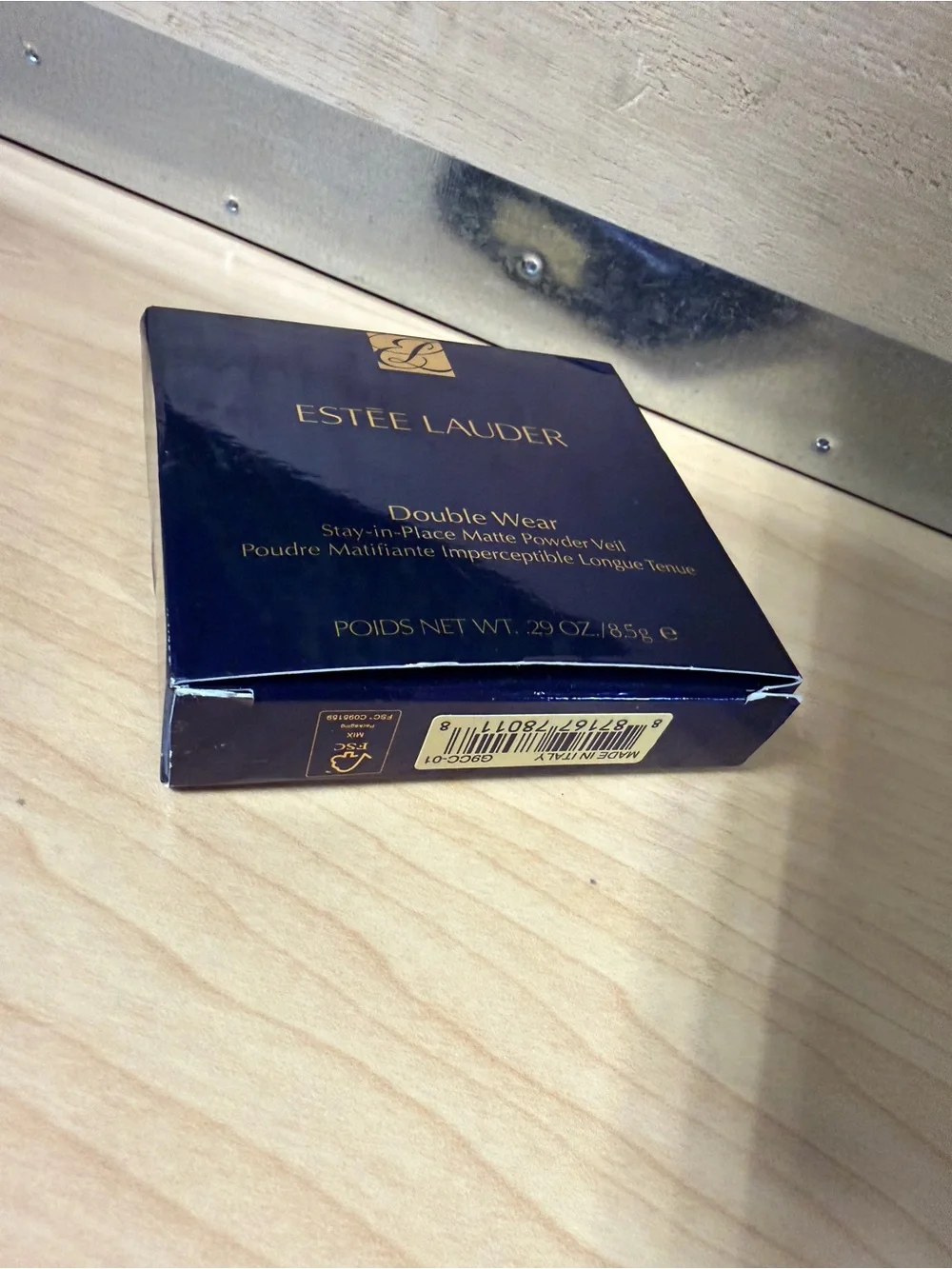 Estée Lauder Matte Pressed Setting Powder